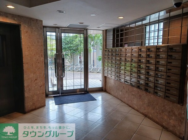 レールシティ大宮弐番館★の物件内観写真